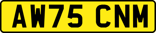 AW75CNM