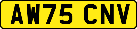 AW75CNV