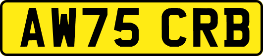 AW75CRB
