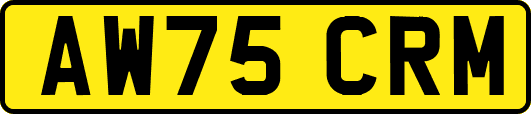 AW75CRM