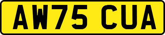 AW75CUA