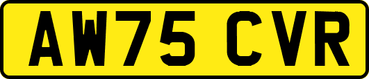AW75CVR