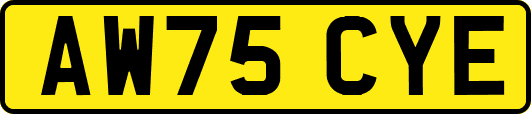 AW75CYE