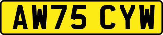 AW75CYW
