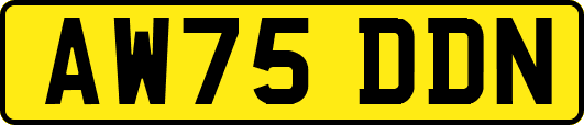 AW75DDN