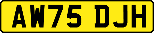 AW75DJH