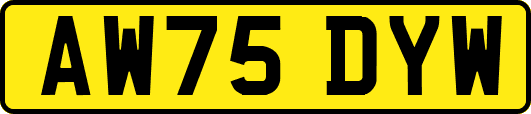 AW75DYW