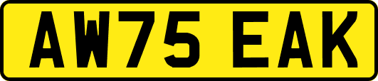 AW75EAK