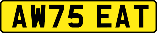 AW75EAT
