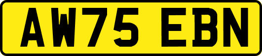 AW75EBN
