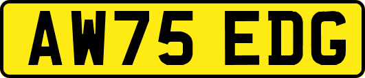 AW75EDG
