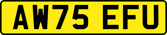 AW75EFU