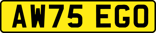 AW75EGO