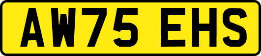 AW75EHS
