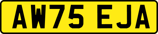 AW75EJA