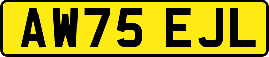AW75EJL