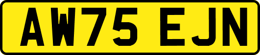 AW75EJN