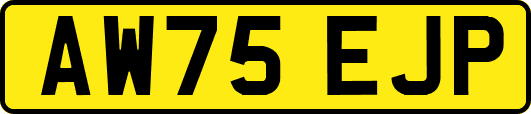 AW75EJP