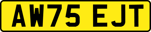 AW75EJT