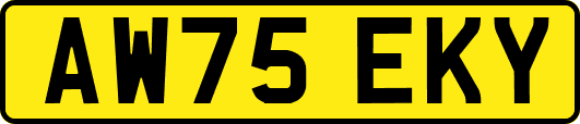 AW75EKY