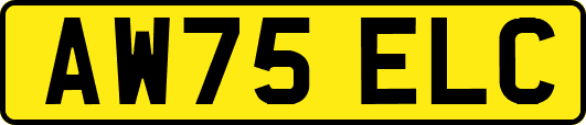 AW75ELC