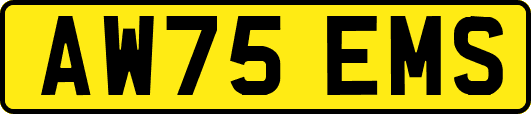 AW75EMS