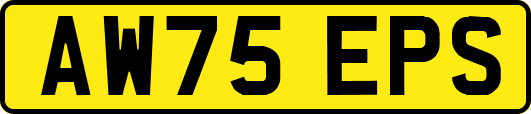 AW75EPS