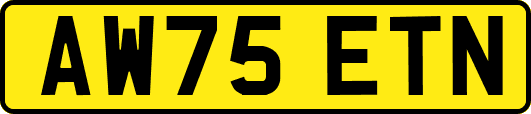 AW75ETN