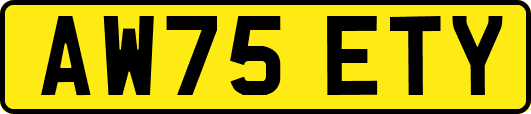 AW75ETY