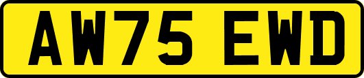 AW75EWD