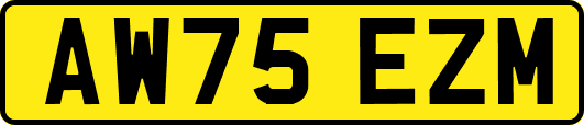 AW75EZM