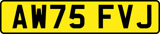 AW75FVJ