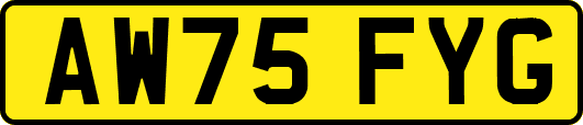 AW75FYG