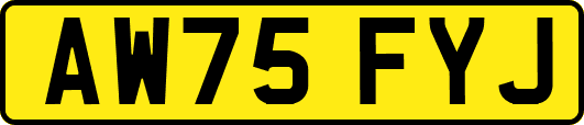 AW75FYJ