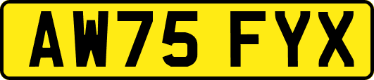 AW75FYX