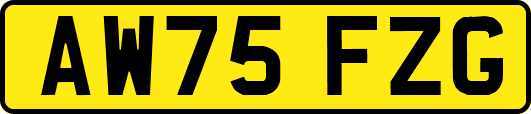 AW75FZG