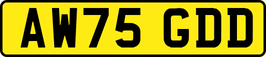 AW75GDD