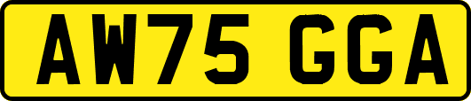 AW75GGA