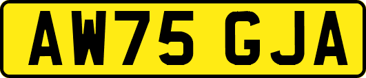 AW75GJA