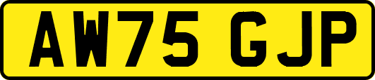 AW75GJP