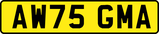 AW75GMA