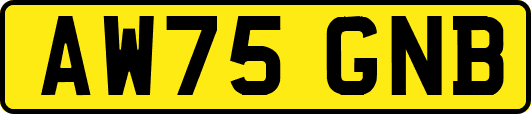 AW75GNB