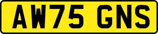 AW75GNS