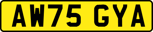 AW75GYA