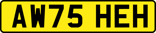 AW75HEH