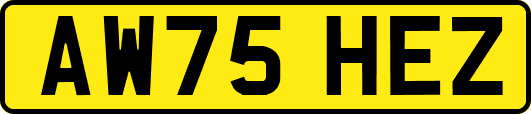 AW75HEZ