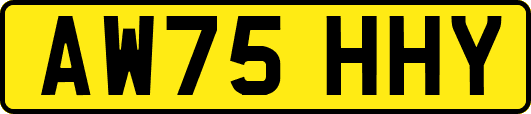 AW75HHY