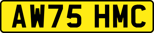 AW75HMC