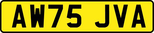 AW75JVA