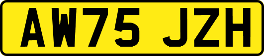 AW75JZH